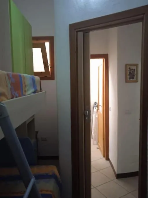 Appartamento Casa Danero 
