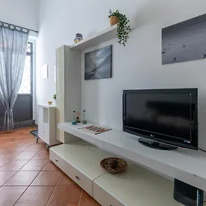 La Casa Del Cacciatore - Alloggio Con Terrazzo Palermo