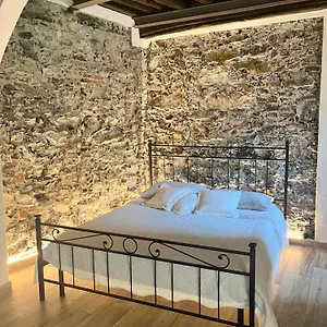Loft Medievale The Stone Genova