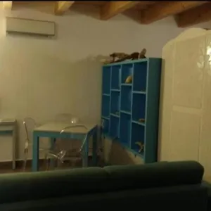  Hébergement de vacances Residenza Cuntin