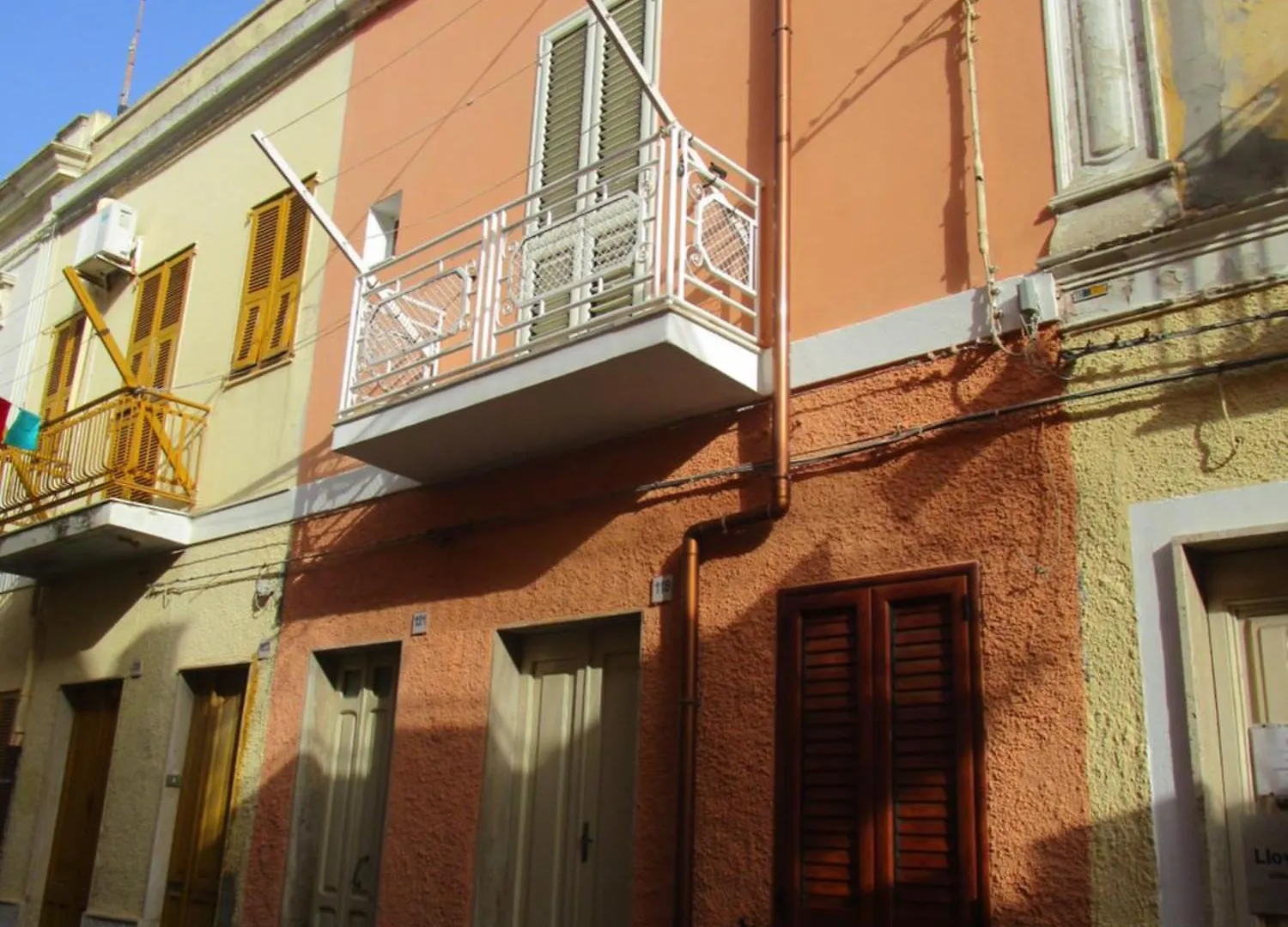 Casa Danero 