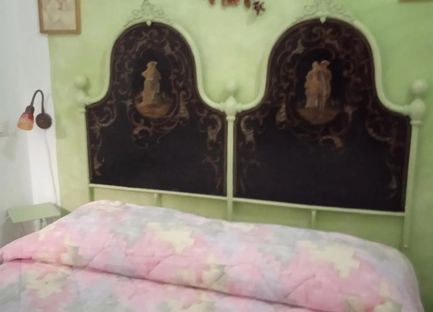 Apartment Casa Danero 