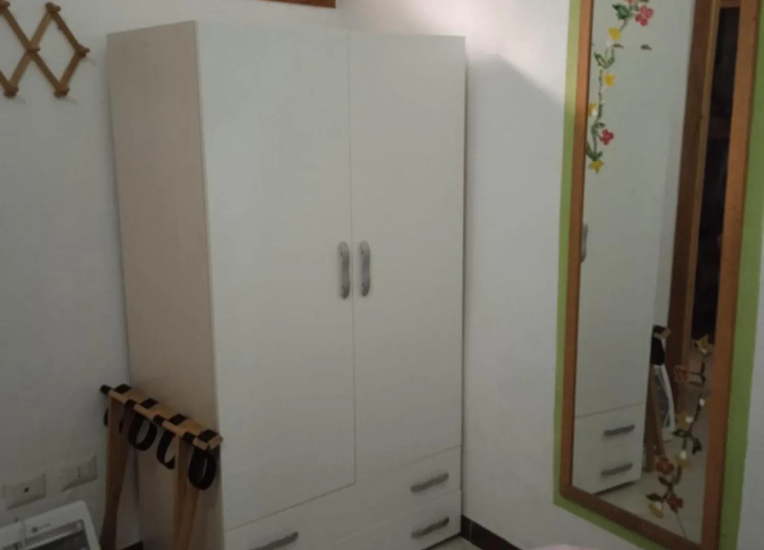 Apartment Casa Danero 